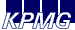 KPMG Logo